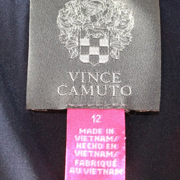 Vince Camuto fall dress - Picture 4 of 5